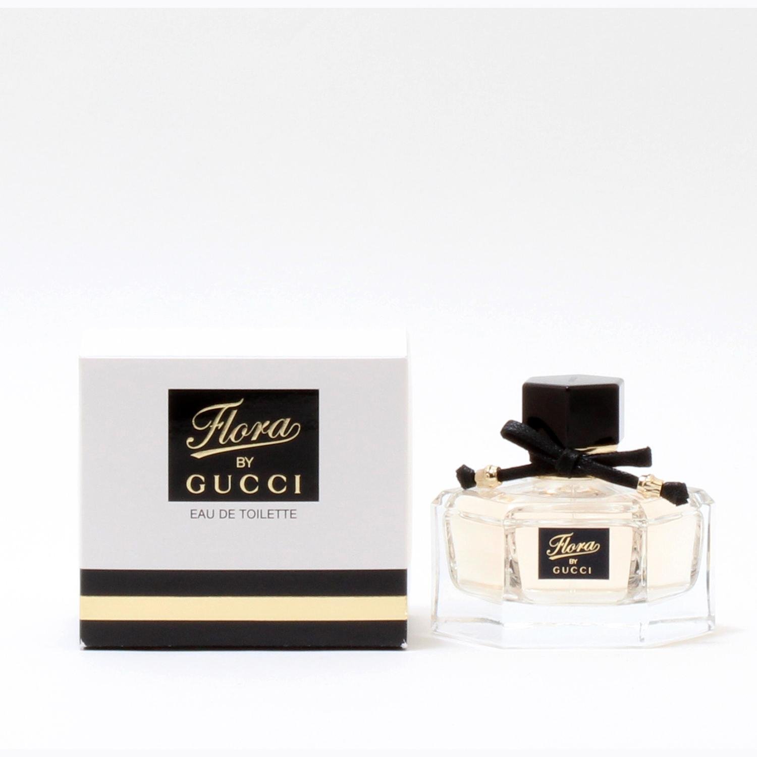 gucci eau de toilette spray