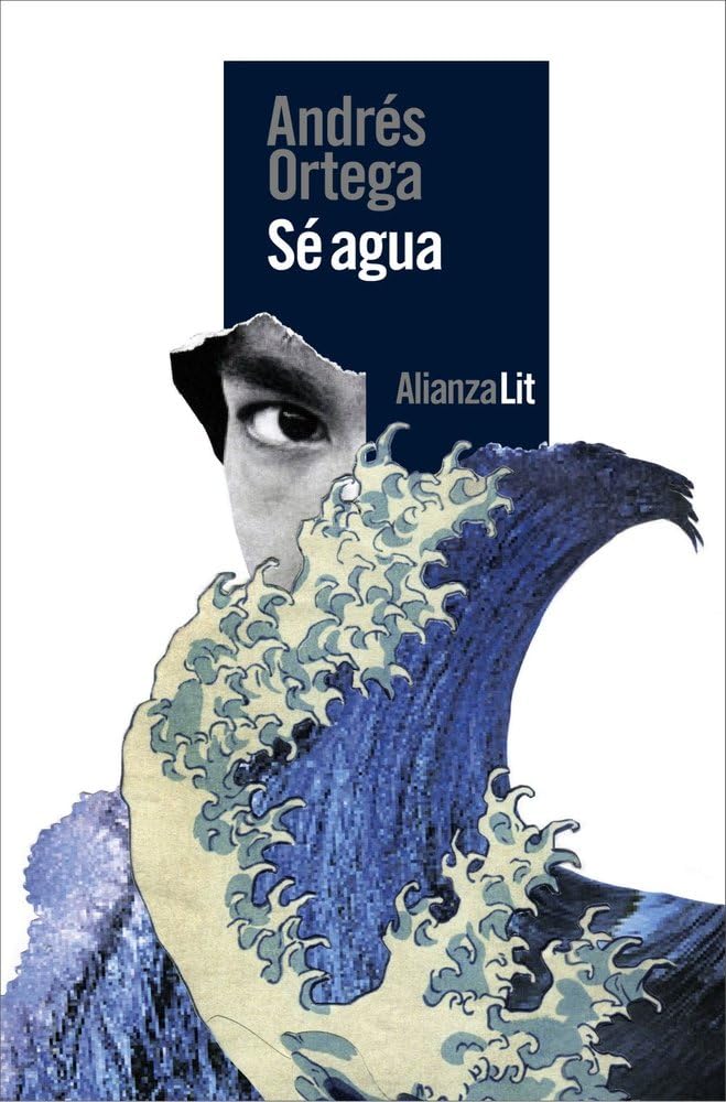 Sé agua      Paperback – October 16, 2025