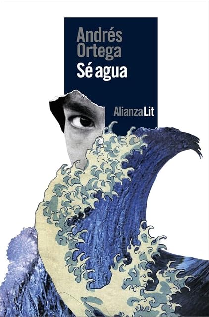 Portada de Sé agua