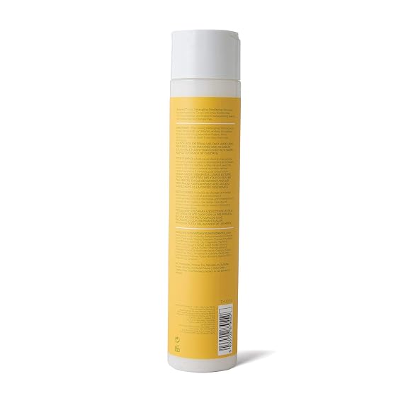 Texture ID Coils Detangling Conditioner