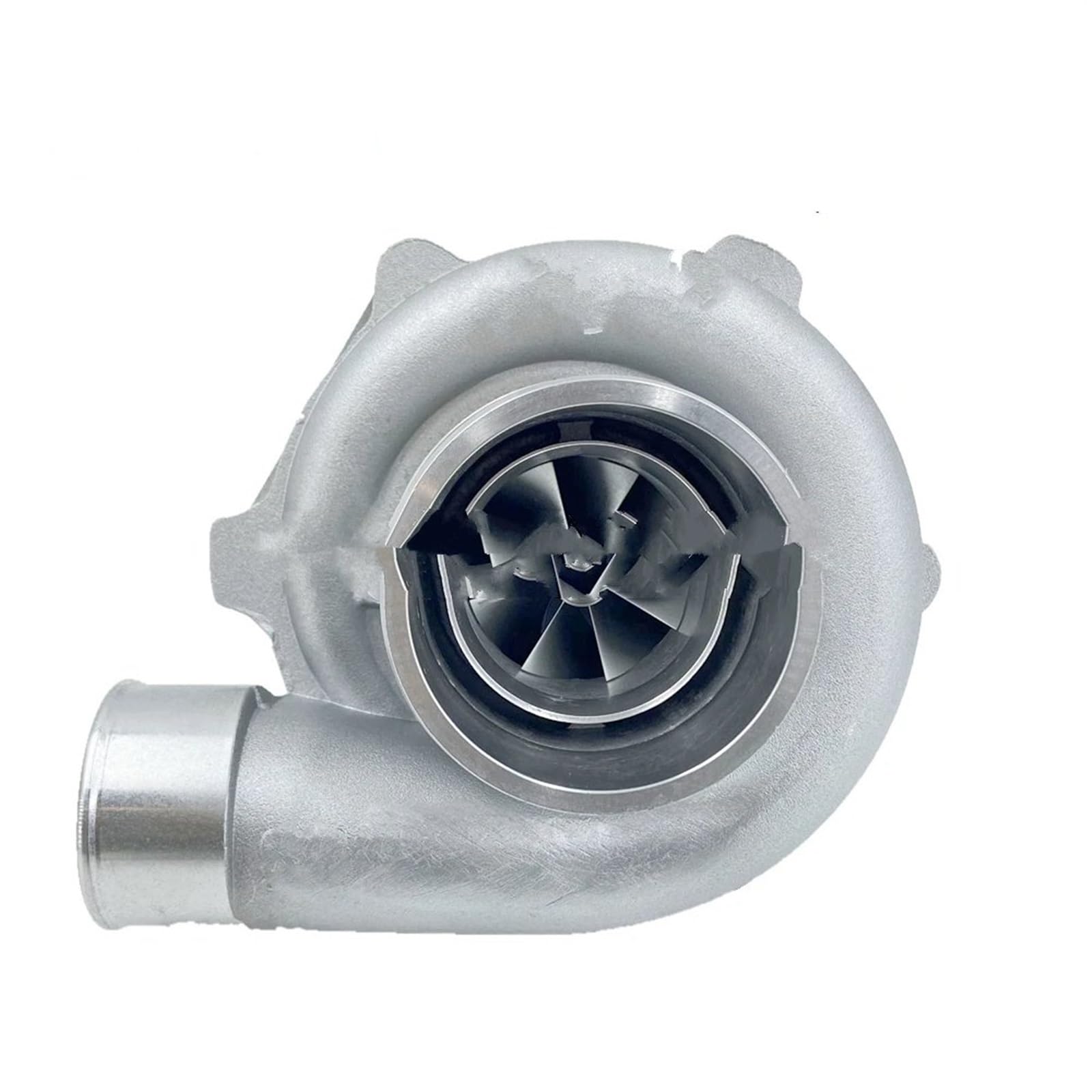 pour cartouche turbo Supercore 856800-5007S 849849-5002S pour chargeur 827690-0003 Céramique