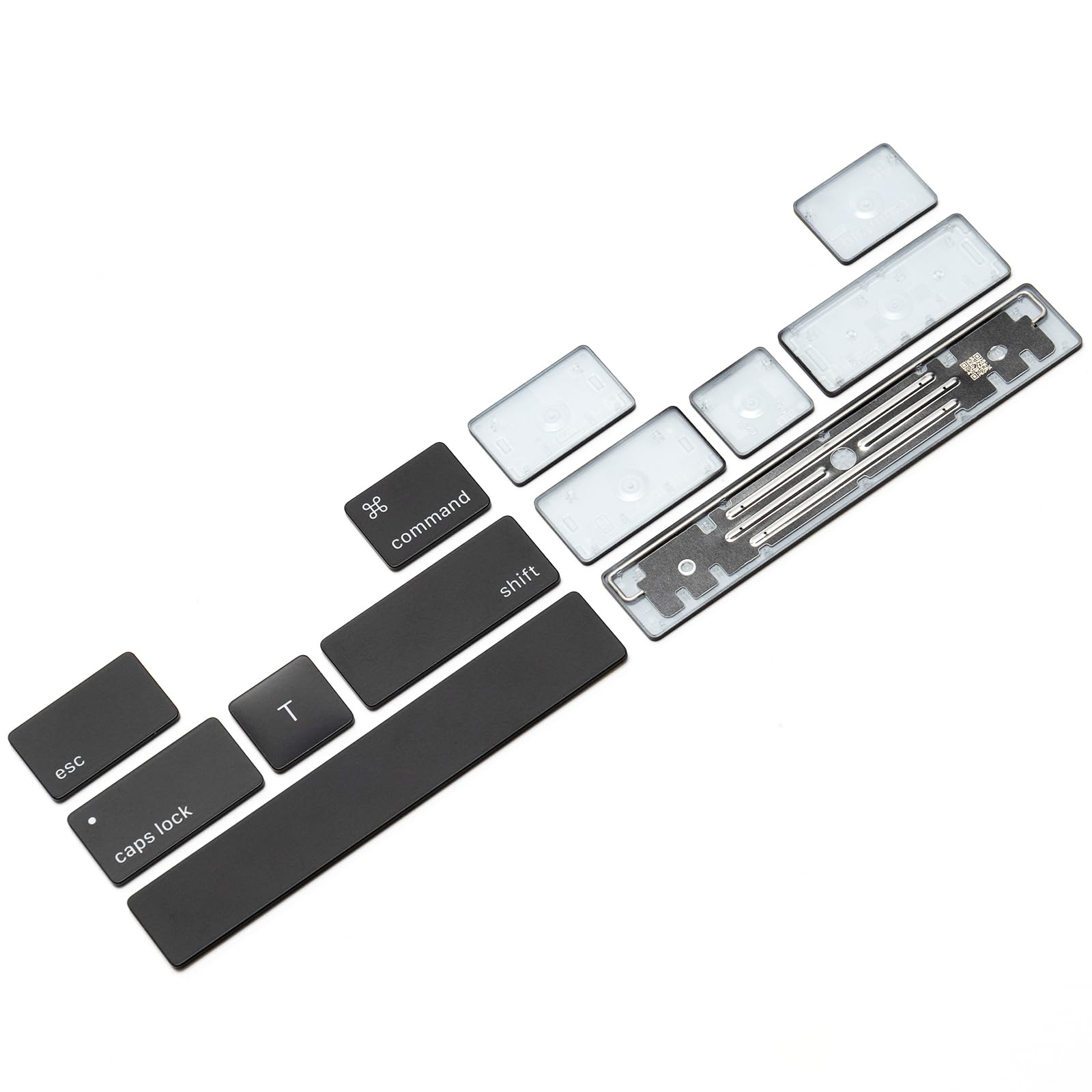 Amazon.co.jp: HAWSON USキーキャップ キー交換用 MacBook Pro M1 M2