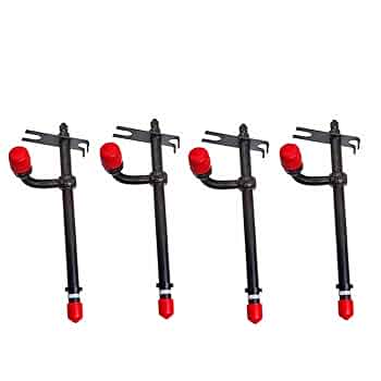 ゆん Amazon.com: 23250-0F020 02583146970 842-12334 Fuel Injector