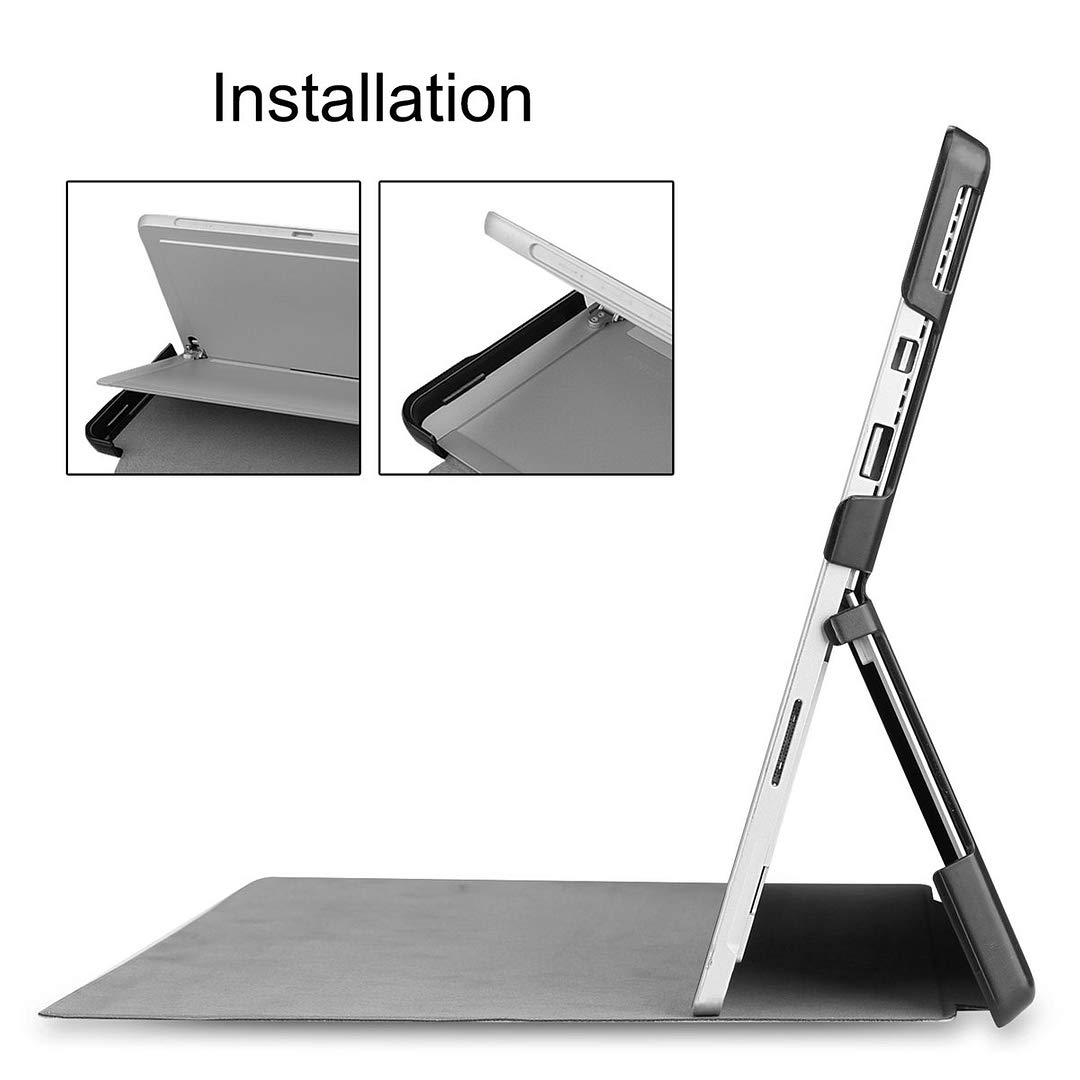 Custodie, cover e copritastiera Per Microsoft Surface Pro per tablet ed eBook | Acquisti Online su