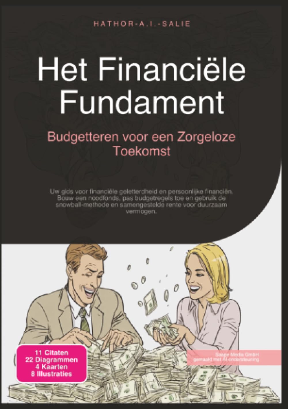 Het Financiële Fundament: Budgetteren voor een Zorgeloze Toekomst