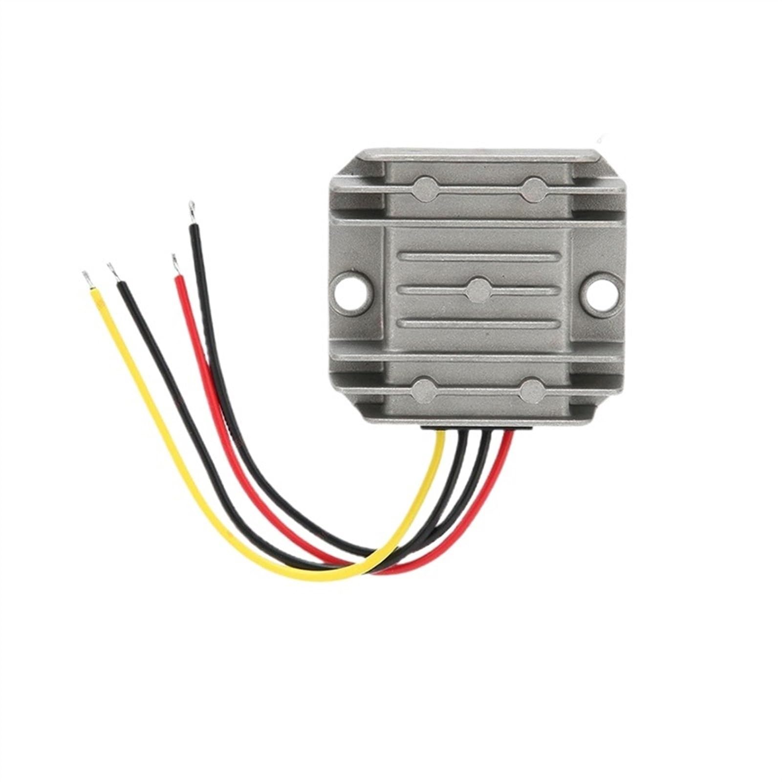 Zasilacz DC 12V na 20 Zmodyfikowany konwerter zasilania dla laptopa 9V-17 na Booster do V1A2A3A4A5A5A(12V do 20V 2A)