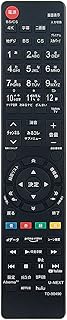 PerFascin 代替リモコン FITS FOR CT-90490 CT-90483 東芝 液晶テレビ 50Z740X 55Z740X 65Z740X 48X9400 55X9400 65X9400 77X9400 55X920 65X920 49Z720X 55Z720X