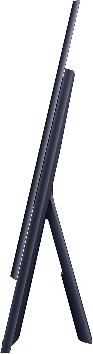 Samsung The Sero in Horizontal Landscape Mode