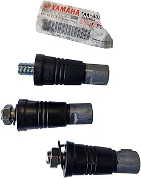 Amazon.com: Yamaha 1AA-83318-00-00 Stay, Flasher 1; 1AA833180000