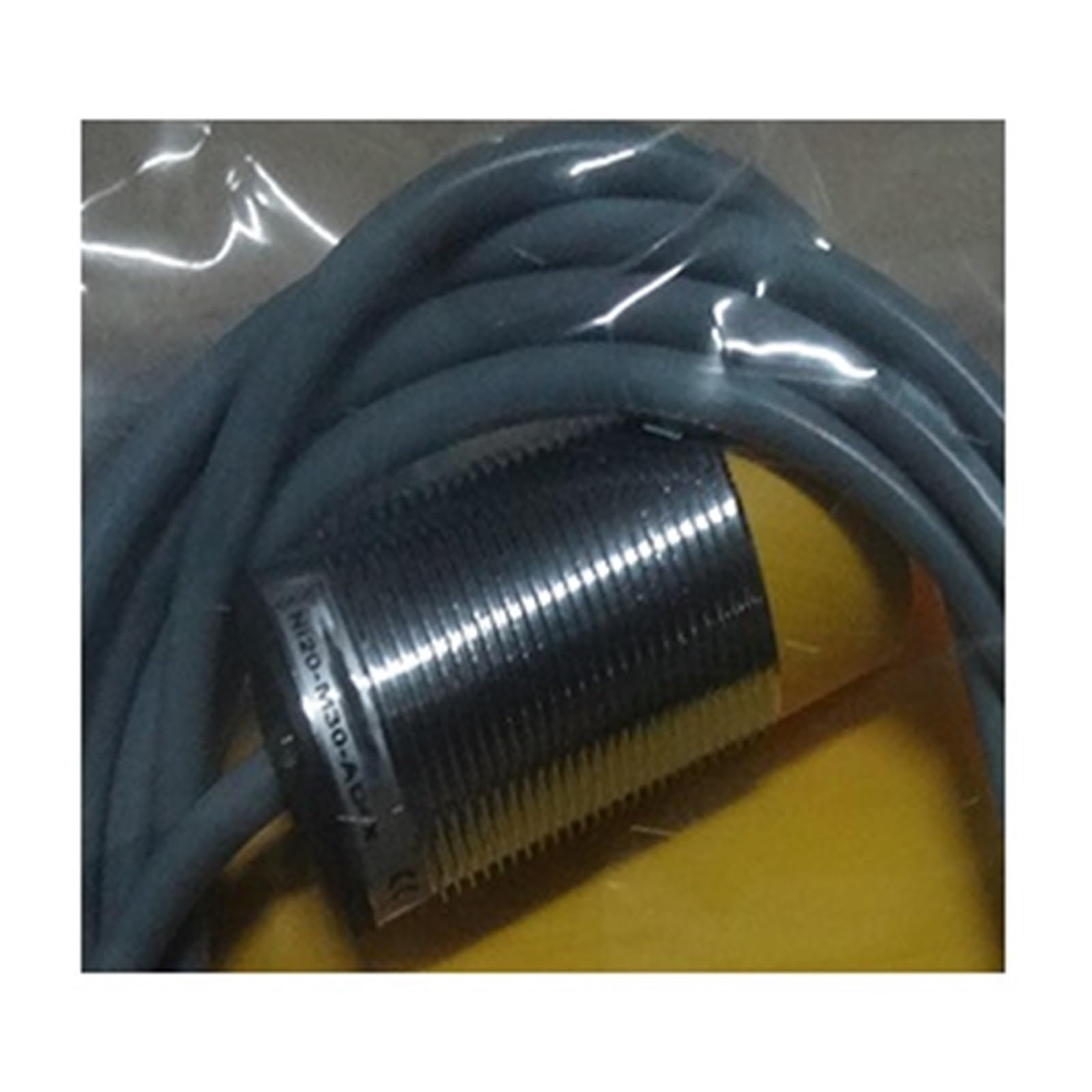 Détecteur NI20-M30-AP6X/S120 résistant aux pannes thermiques industrielles - 2