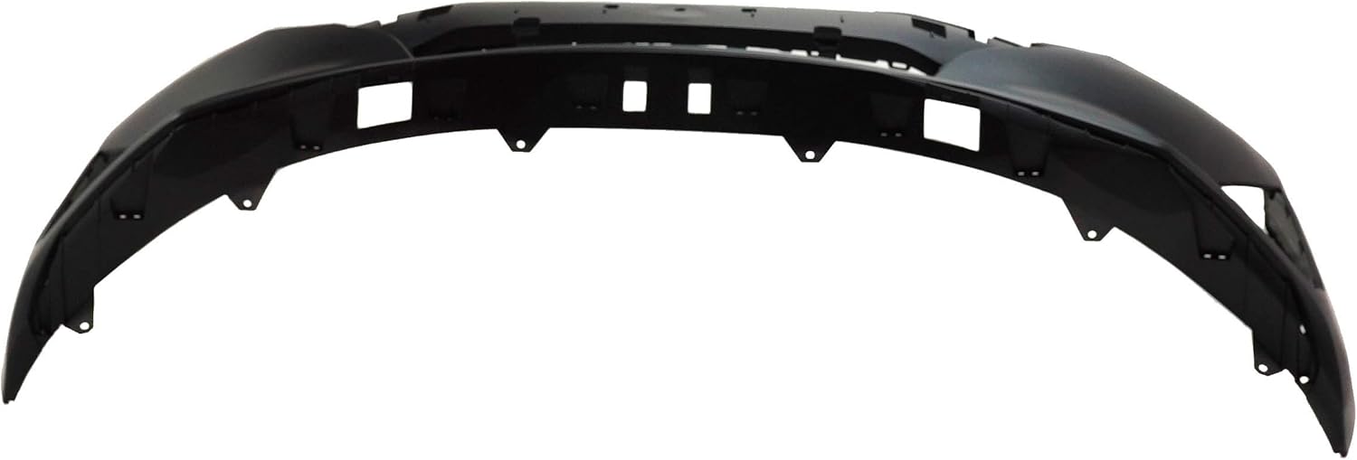 Garage-Pro Front Bumper Cover for Hyundai Elantra 2019-2020 USA Built Vehicle, Primed HY1000236