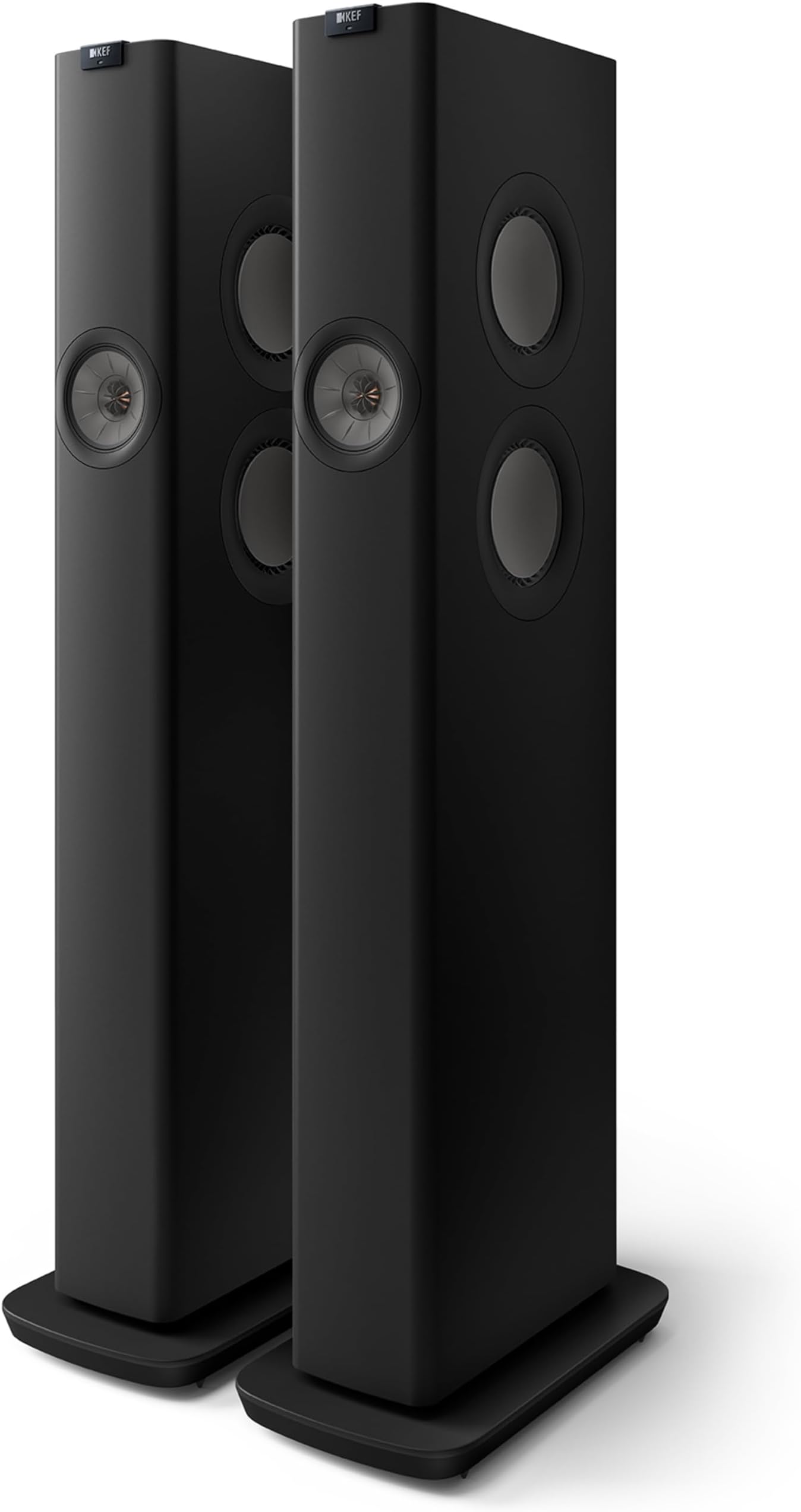 LS60 Wireless System (Carbon Black)