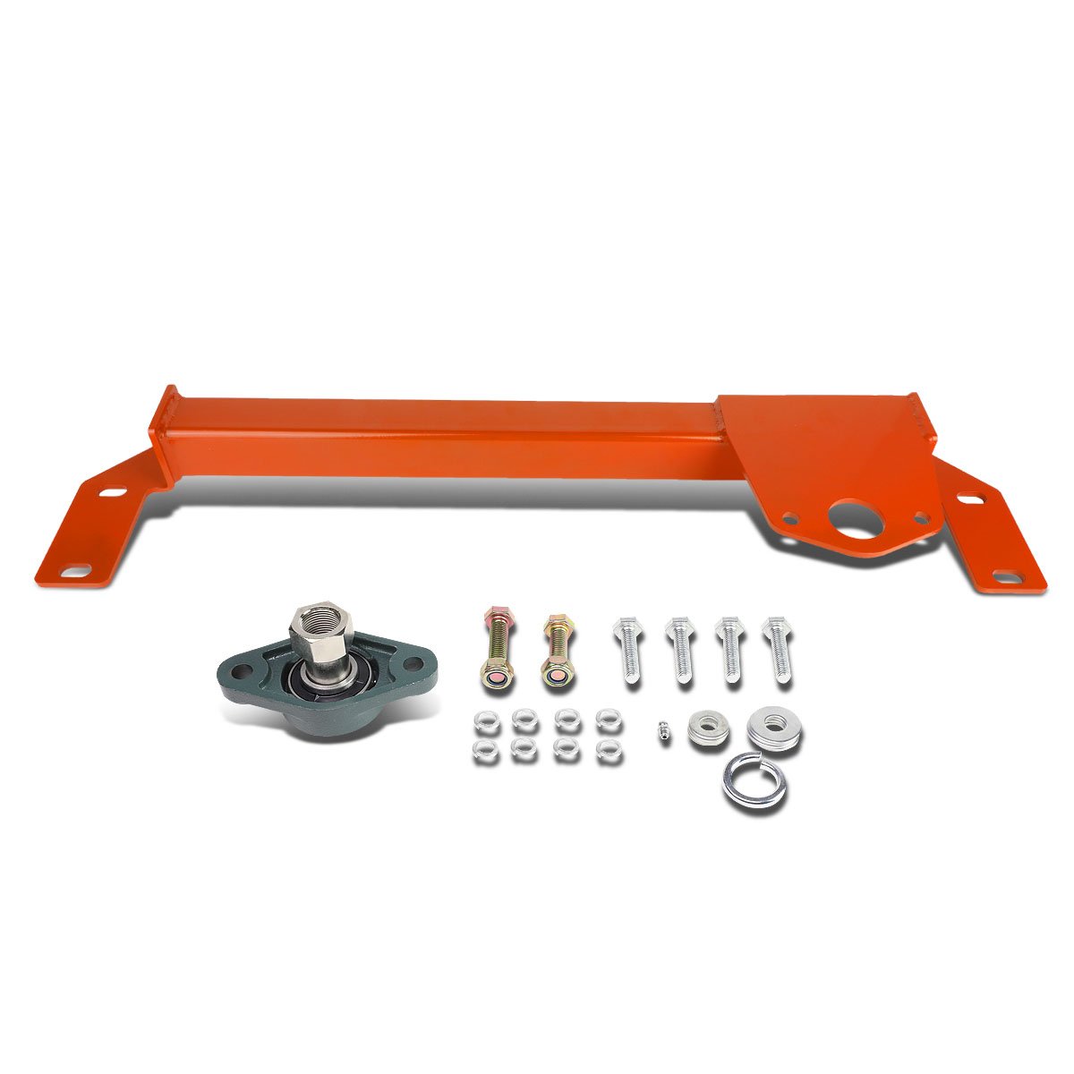 Steering Box Stabilizer Bracket For 94-02 Dodge Ram 1500/2500/3500 4WD ...