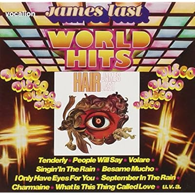 World Hits & Hair