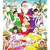 ももいろクリスマス 2016 ~真冬のサンサンサマータイム~ LIVE Blu-ray BOX【初回限定版】