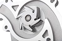 Vista 6 de AUQDD AW9369 Kit de bomba de agua profesional con junta para SUV (motor 4.0L/4.6 V8) 1997 Land Rover Defender 90/1994-2004 Discovery /1996-2002