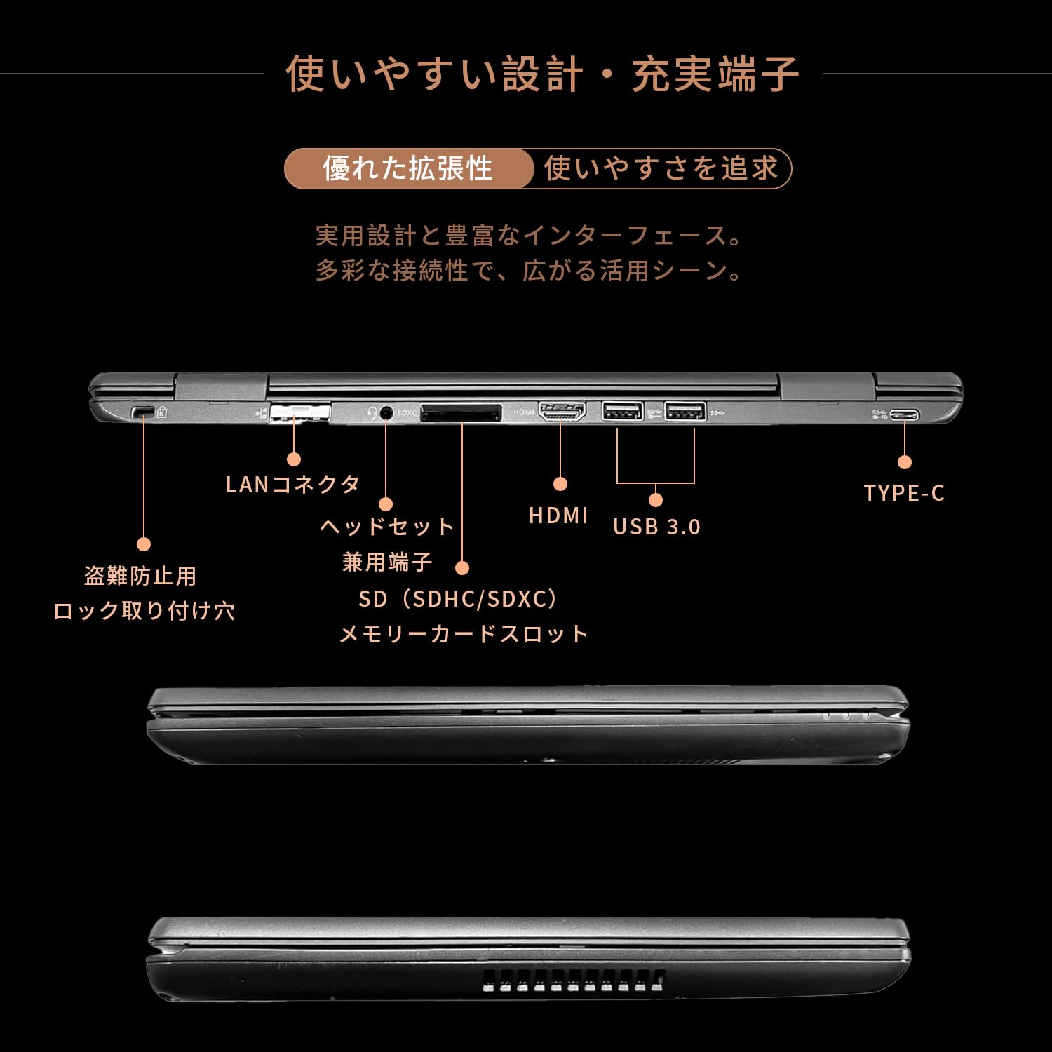 2020年製✨すぐ使える 軽量パソコン 第10世代i5＆爆速SSD/メモリ8GB Amazon.co.jp: 【整備済み品】N E C 軽量ノートパソコン／第10世代