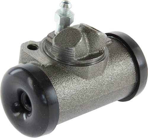 Miniatura 4 de Trasera derechalado pasajero tambor freno rueda cilindro línea premium compatible con Jeep J-4800 1970 1971 1972 1973