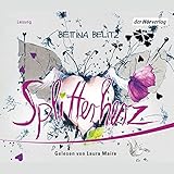 splitterherz hauptfigur  Splitterherz