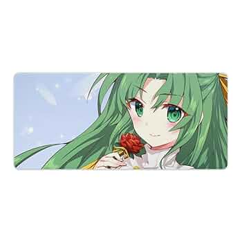 ひぐらしのなく頃に　園崎詩音　マウスパット 61vtogK0YwL._UF350,350_QL50_.jpg