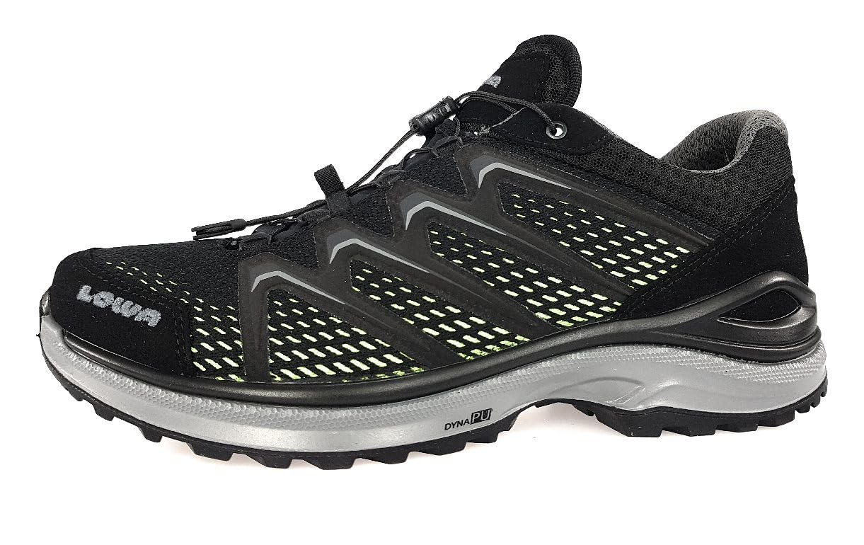 Lowa Maddox GTX