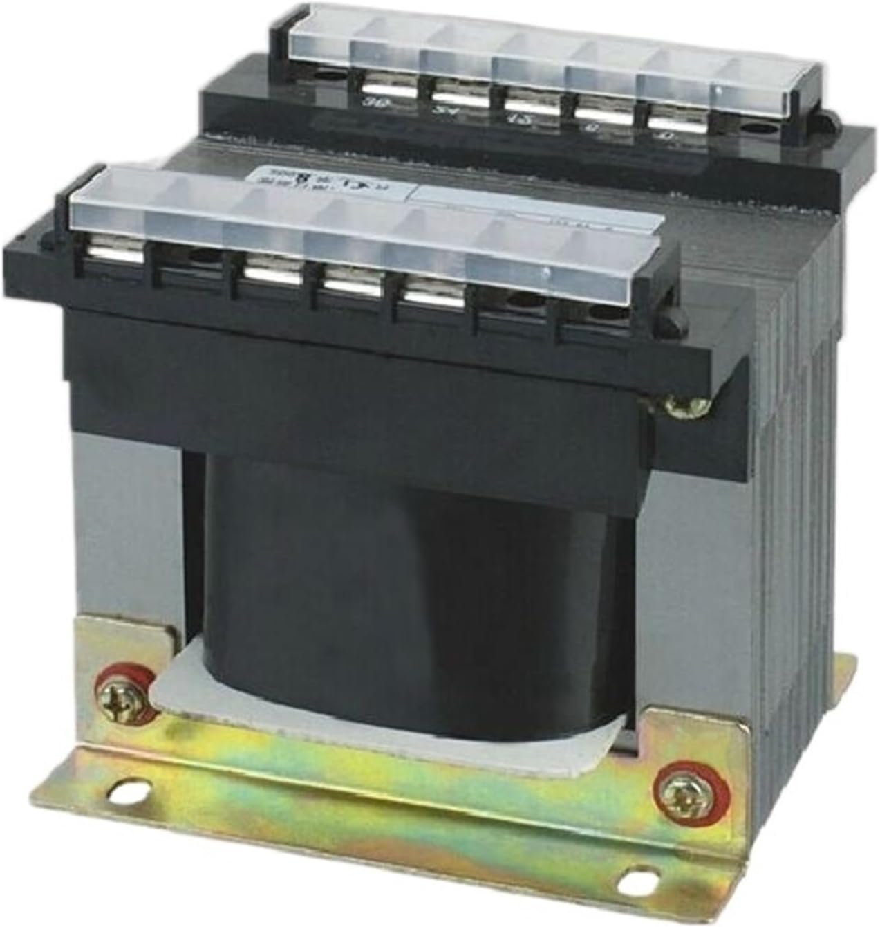 MeLphi BK-100VA Transformer BK Type Control Transformer 380V 220V Input 6.3V 12V 24V 36V Output