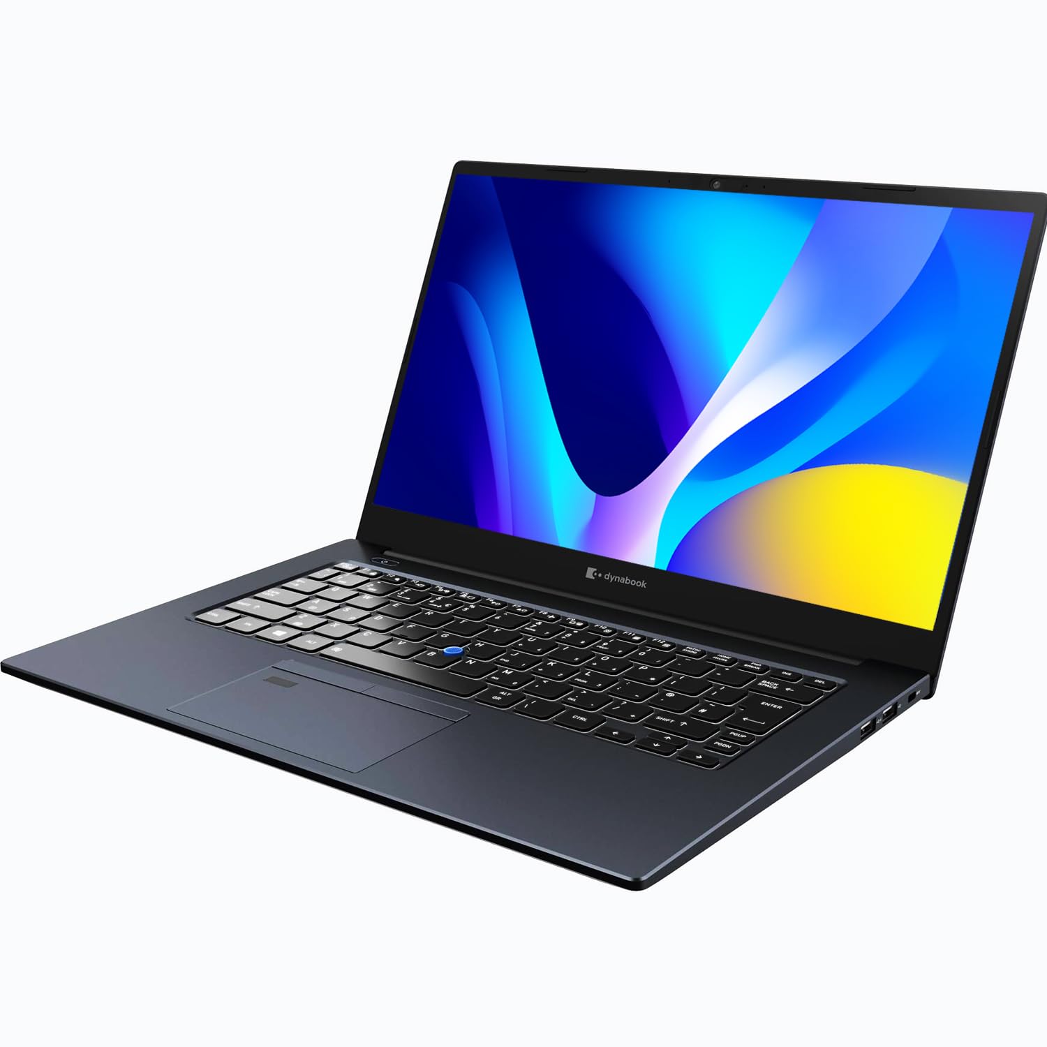 TOSHIBA Dynabook PORTEGE X40-J, 14