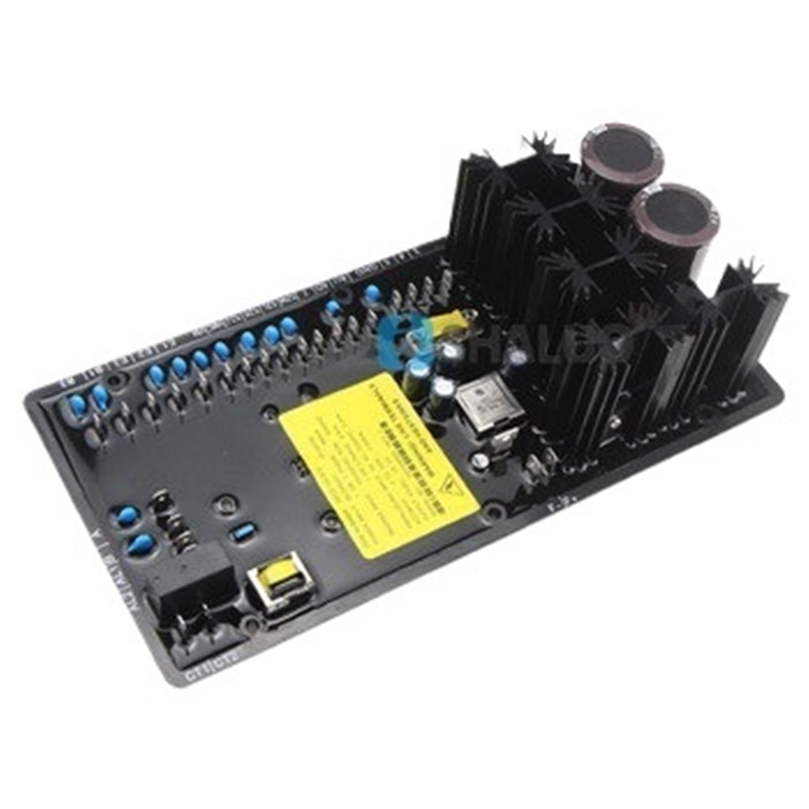 DECS-100-B11 Regulador automático de voltios de excitación eléctrica Regulador de Voltaje automático Reemplace DECS-100-B11