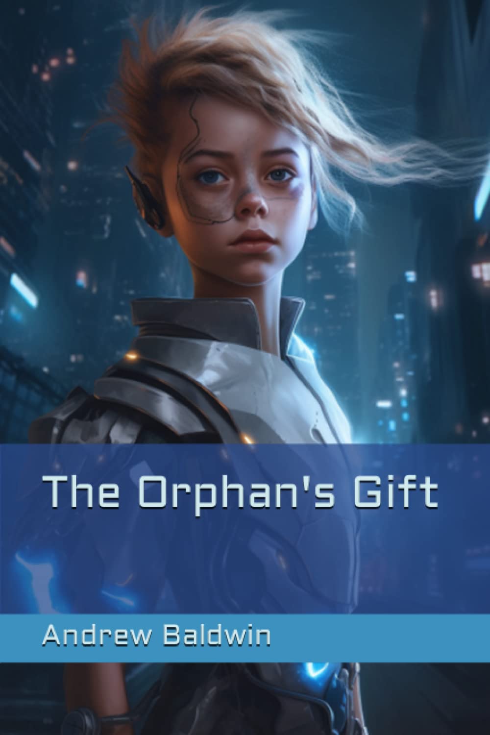 The Orphan's Gift