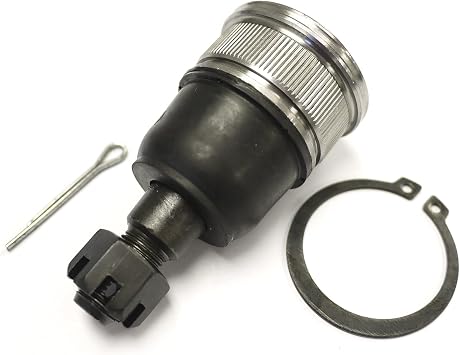 Front Left Driver Side or Right Passenger Side Lower Ball Joint Compatible with Honda Model CR-V & Element Replacement# 51210S9A020, K80223 - SBJ80223
