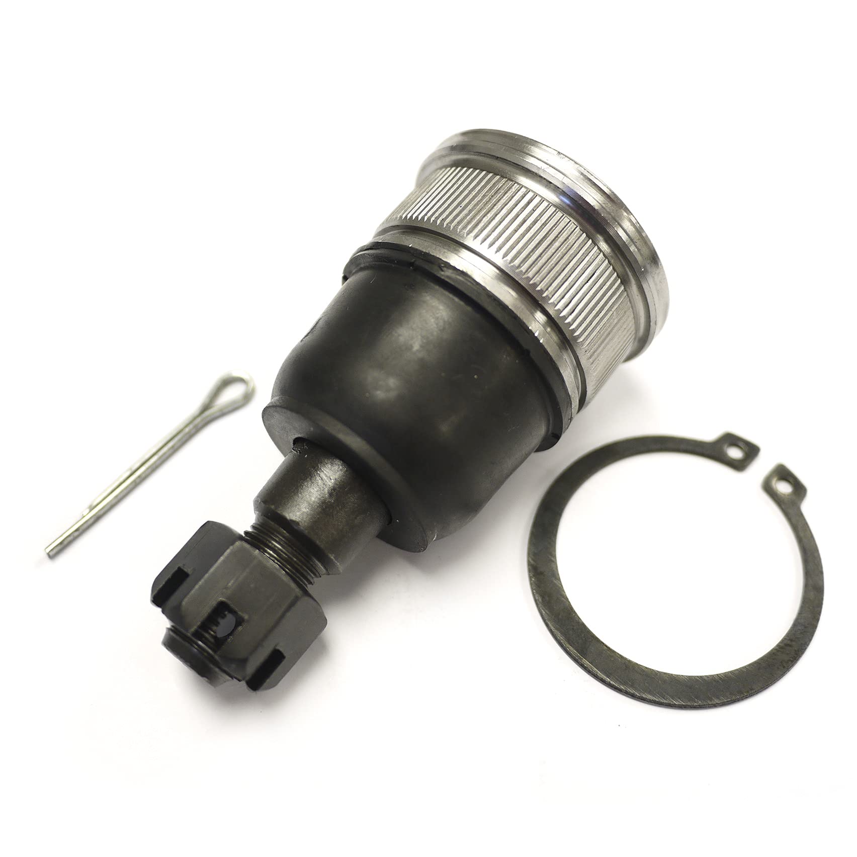 Front Left (Driver Side) or Right (Passenger Side) Lower Ball Joint Compatible with Honda Model CR-V & Element (Replacement# 51210S9A020, K80223) - SBJ80223