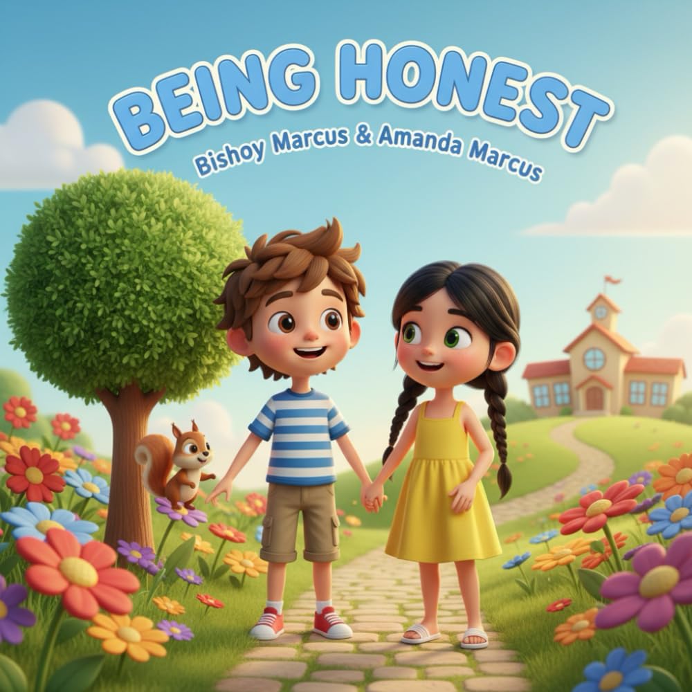 Being Honest