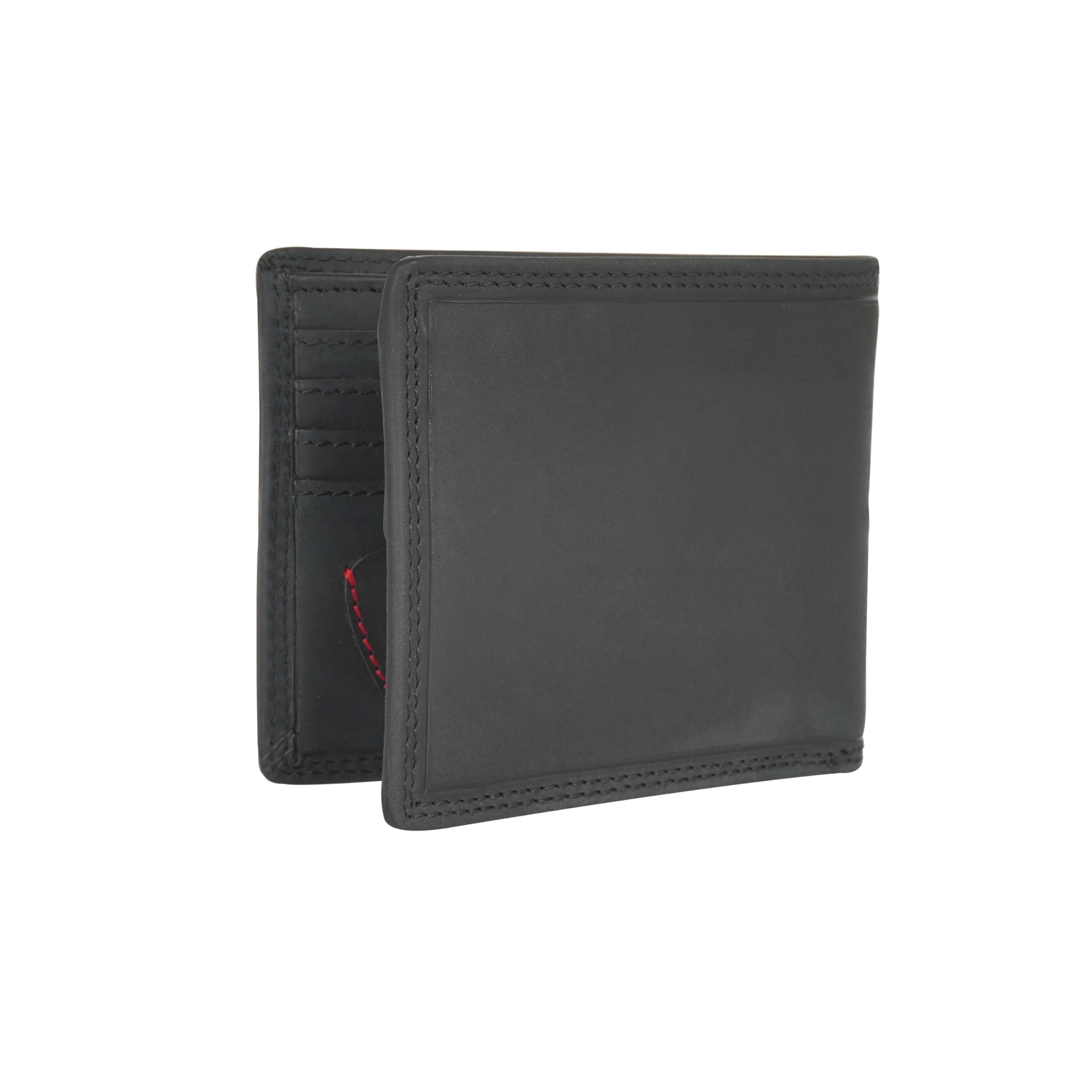 Strellson Moorgate Jaden Billfold SH8 Black