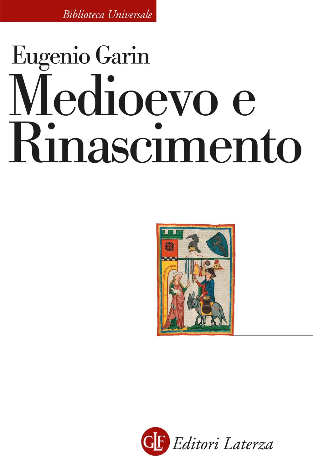 Medioevo E Rinascimento - 4