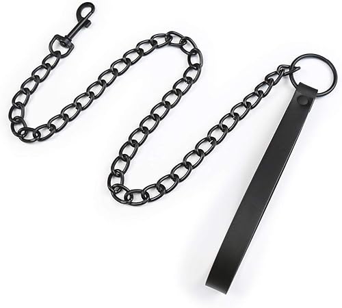 Miniatura 6 de Gargantilla de cadena para hombre y mujer