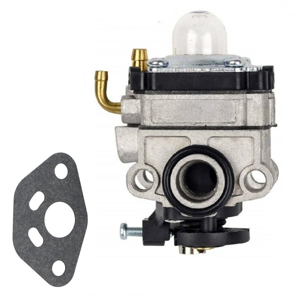 Carburatore 388602200 168497-0 168641-9 168762-7 592-60220-00 592-60220-01 per soffiatore Makit-a BHC2500CA BHX2500 BHX2500V EV H450 EM2500U EM2650LH EM2652LHN EM4250-E M4251 PB2504 Robin H2500