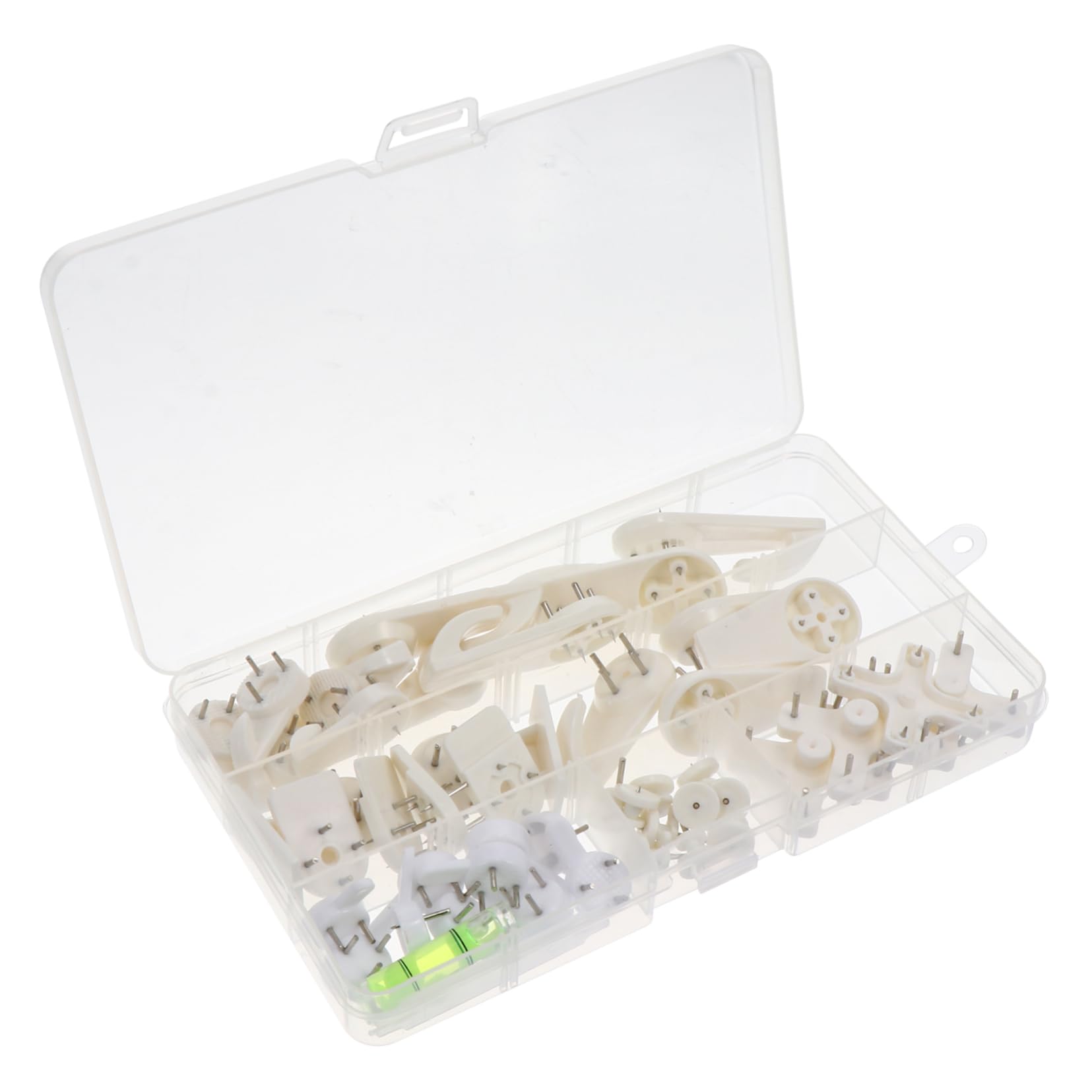 Accroches traceless pour murs durs : fixez vos cadres sans abîmer la peinture