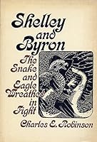 Shelley and Byron 0801817072 Book Cover