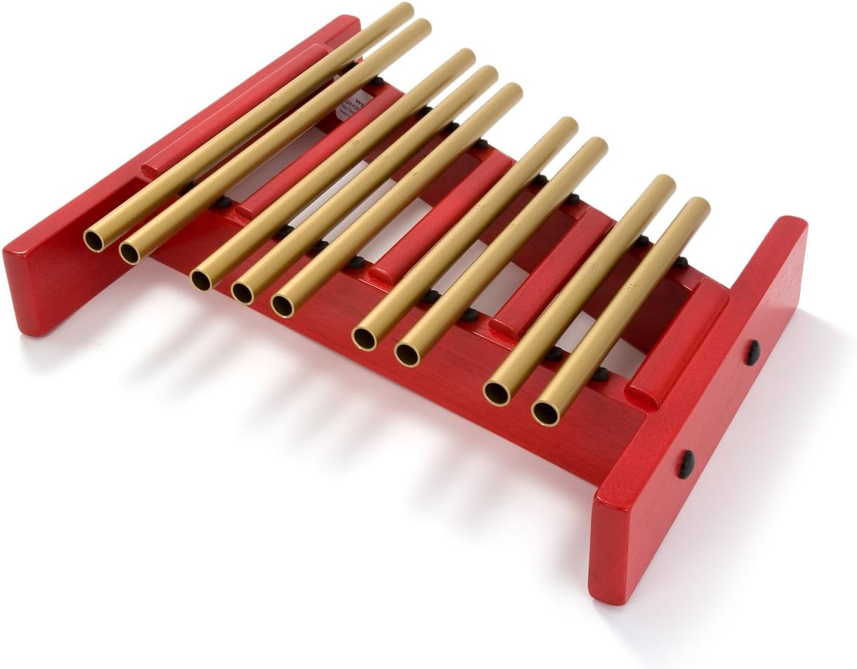 Perfect Pitch Alto Chromatic Tubaphone