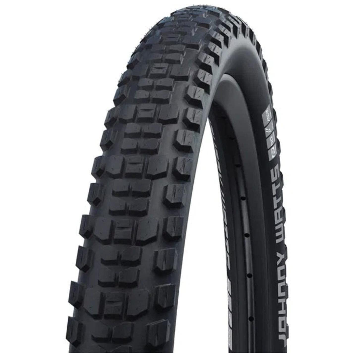Schwalbe Johnny Watts Performance DD E-Bike/MTB Faltreifen // 70-584 (27,5x2,8')