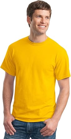 Gildan Men's DryBlend Classic T-Shirt