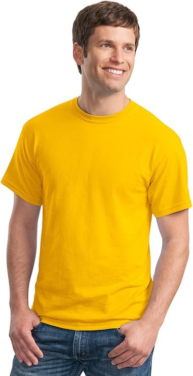 Gildan Men's DryBlend Classic T-Shirt