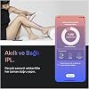 Braun IPL Skin i·expert, Evde Lazerle Tüy Alma, App ile, Çanta, 3 Başlık, PL7321