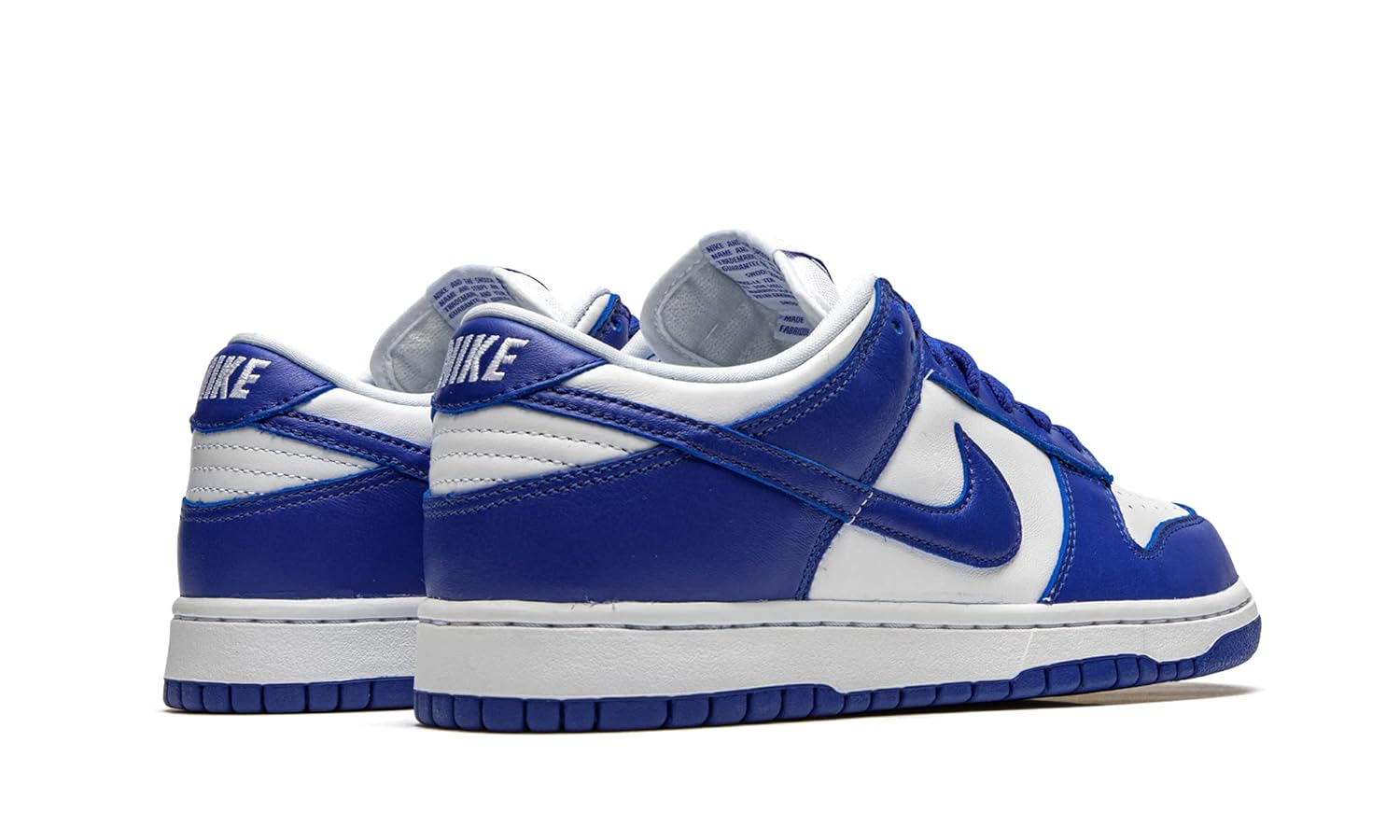 ★Nike ナイキ Dunk Low SP Kentucky (2020) Nike Dunk Low Retro SP Kentucky 2020 for Sale - Authenticity