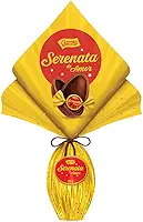 Ovo de Páscoa Garoto Serenata de Amor 196,5g