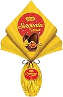Ovo de Páscoa Garoto Serenata de Amor 196,5g
