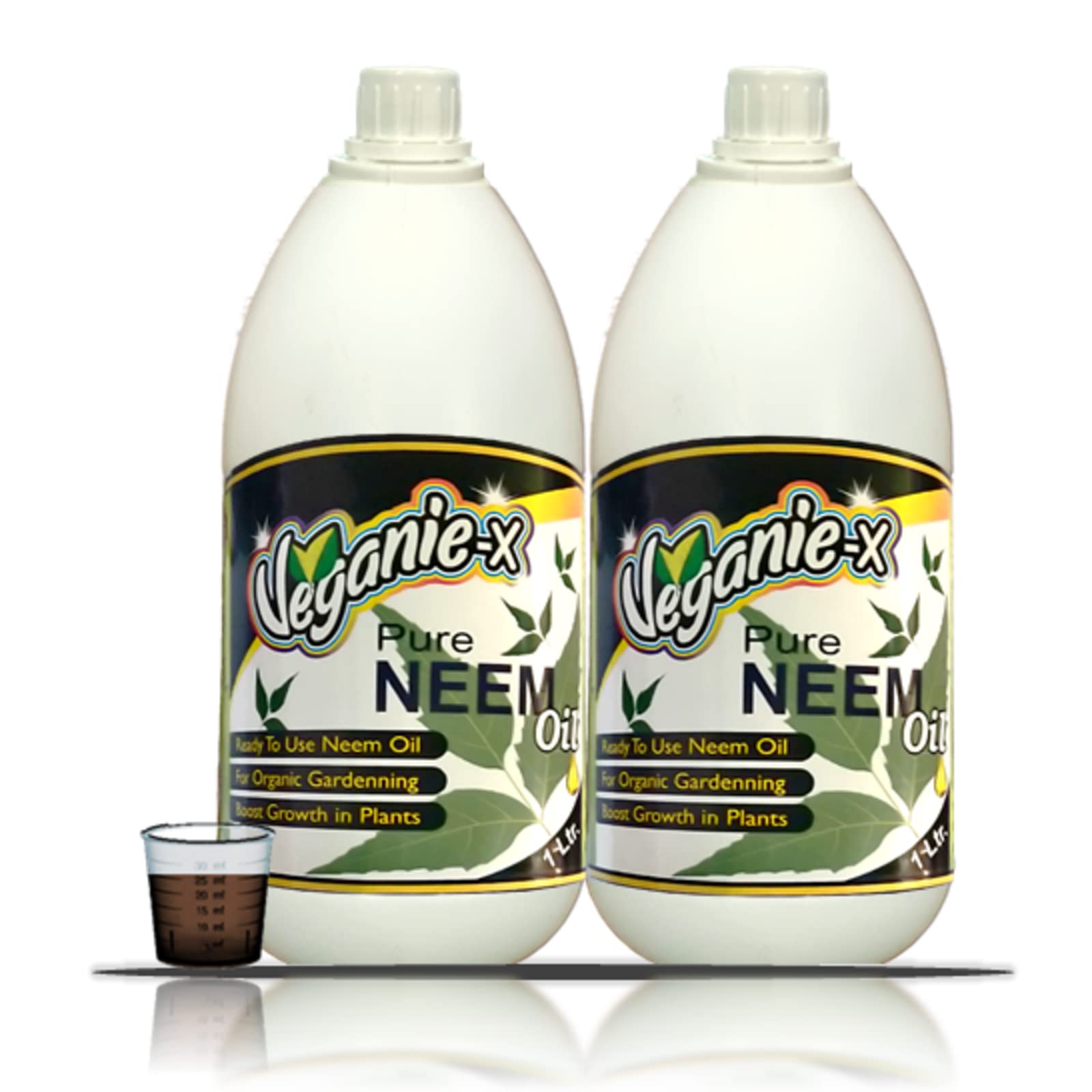 See full amazon price history chart for Veganie-X Organic Cold Pressed Water-Soluble Neem Oil for Spray on Plants, Gardening, Plant Insect, Insect Control and Pest Control - (With Measuring Cup and Spray Bottle) - Pack of 2 Veganie-X Organic Cold Pressed Water-Soluble Neem Oil for Spray on Plants, Gardening, Plant Insect, Insect Control and Pest Control - (With Measuring Cup and Spray Bottle) - Pack of 2 (B0BQZ1H6ZC) Amazon Price History, Amazon Price Tracker
