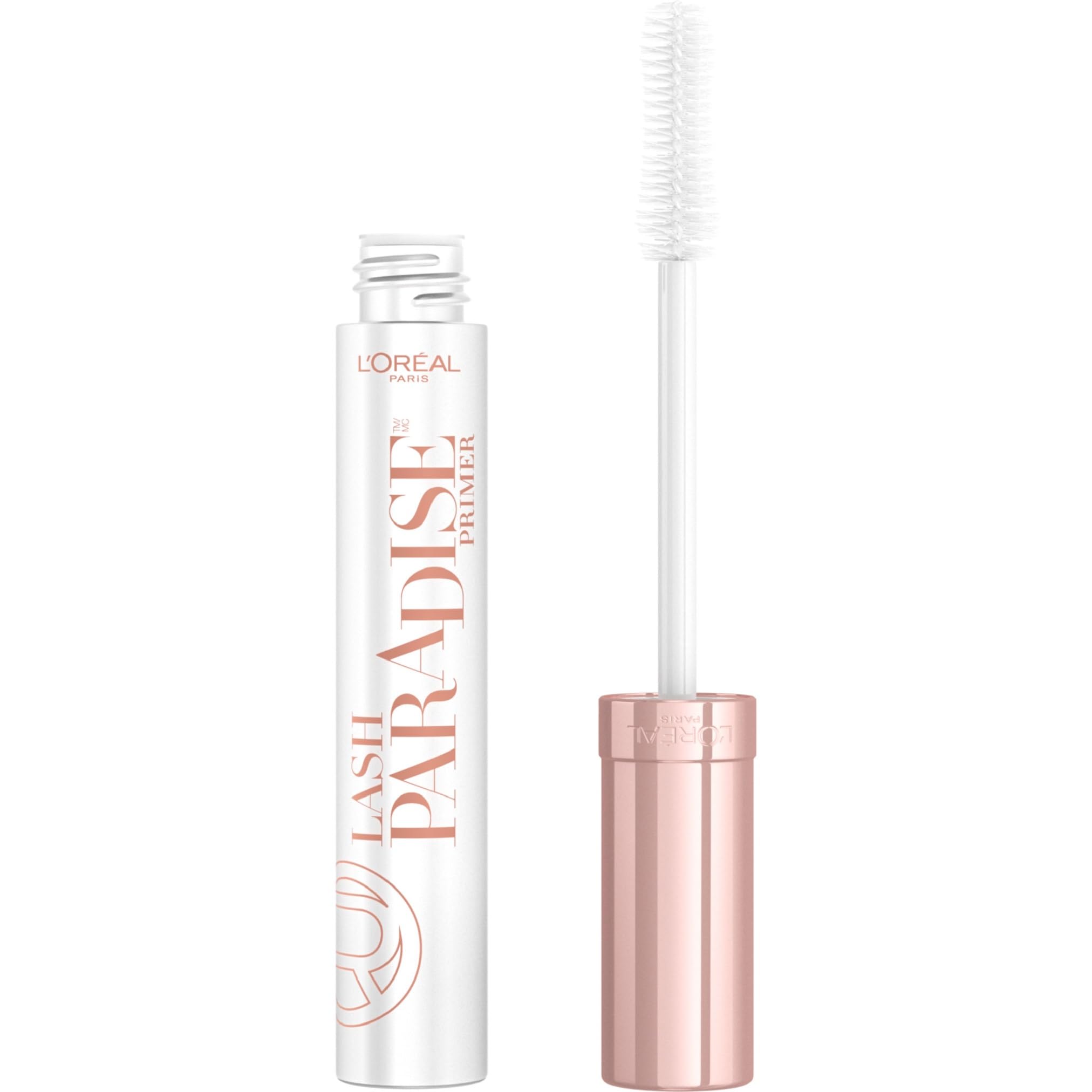 L’Oréal Paris Voluminous Lash Paradise Mascara Primer, Lash Primer ...