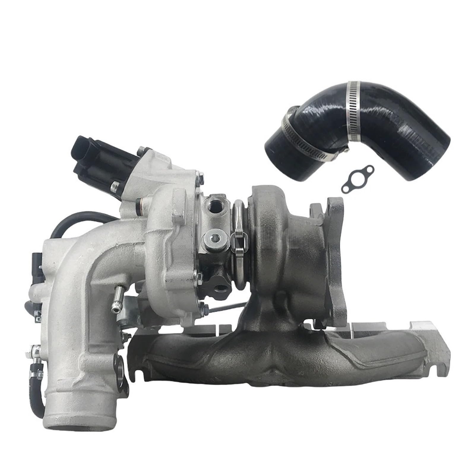Turbocompresseurs de voiture K04-064 53049880064 mise à niveau 0064 pour Turbine pour S1 2.0 TFSI 195 Kw- 265 pour HP CDLH 2012(Original With EA)