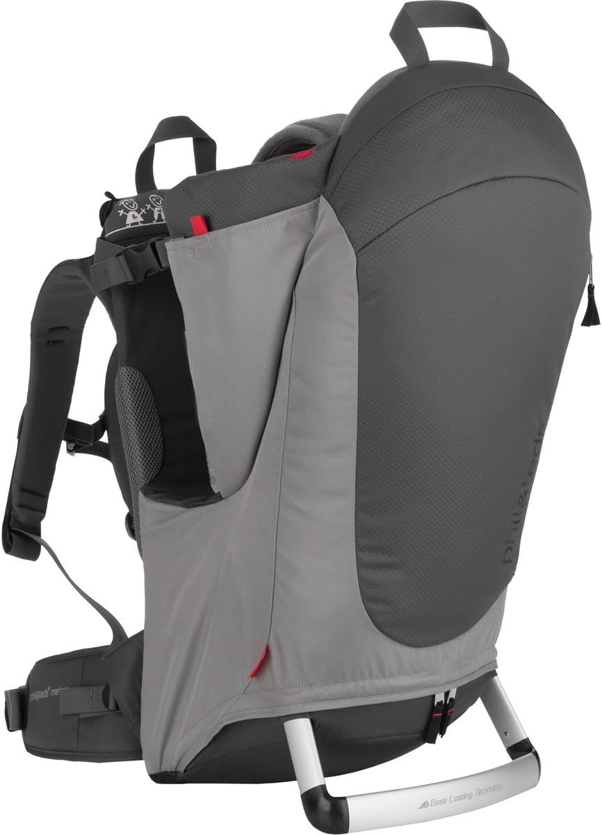 Phil and Teds Metro 25L Baby Carrier Baby